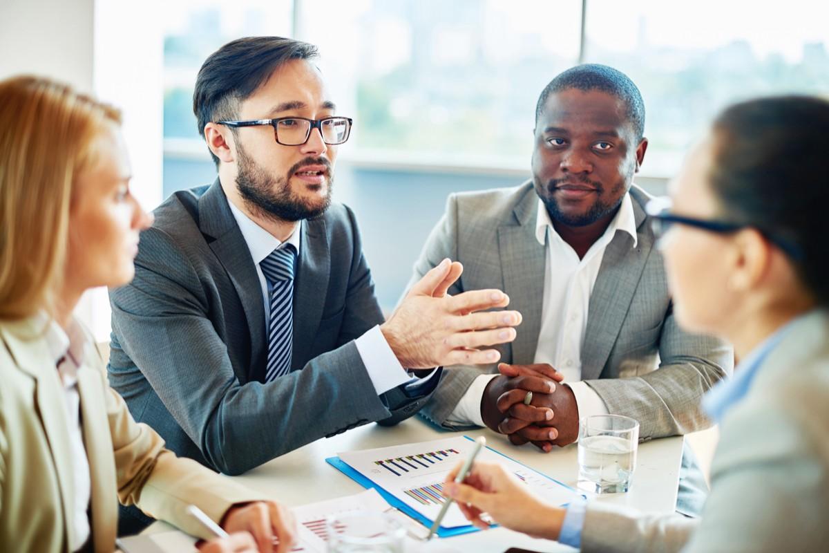 Strategy Managers