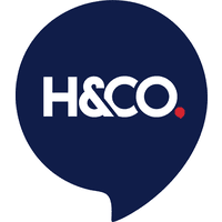 H&Co logo