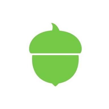 Acorns logo
