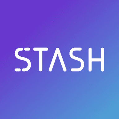 Stash logo