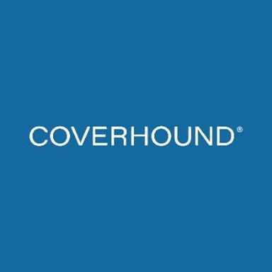 CoverHound logo