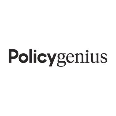 PolicyGenius logo