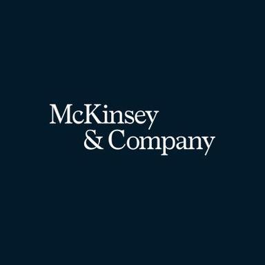 McKinsey & Company APAC