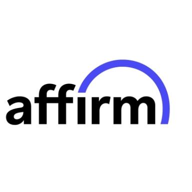 Affirm logo