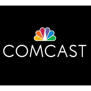 Comcast company logo