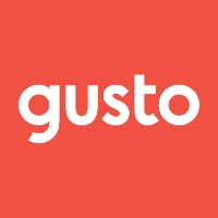 Gusto logo