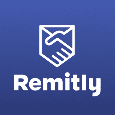 Remitly logo