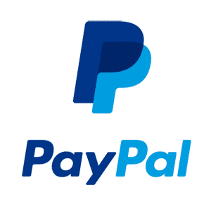 PayPal logo