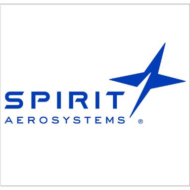 Spirit Aerosystems company logo
