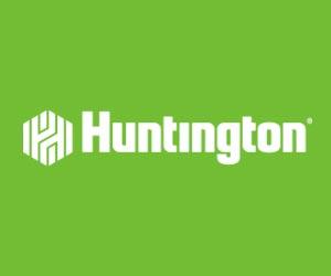 Huntington logo