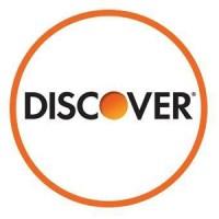 Discover company logo
