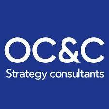 OC&C Strategy Consultants EMEA