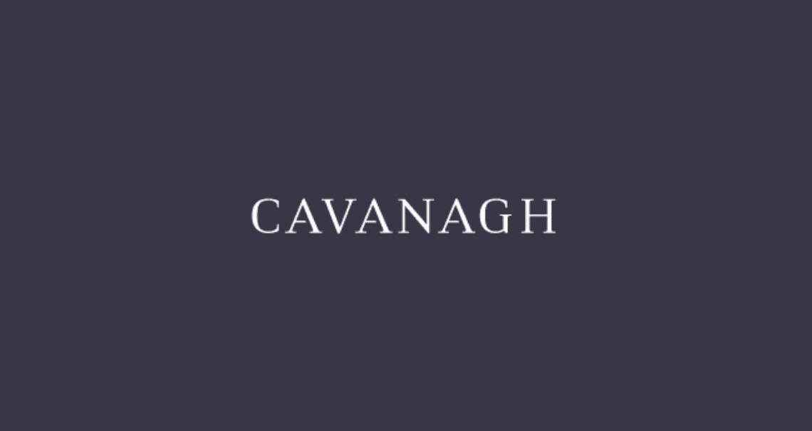 Cavanagh logo