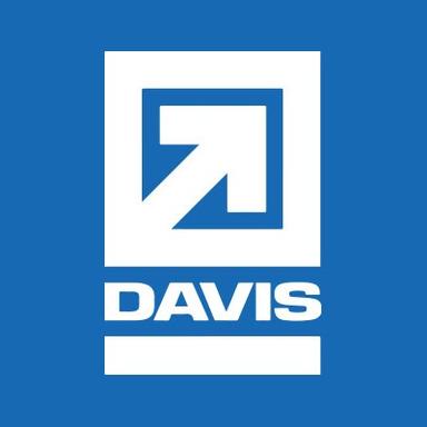 Davis Construction logo