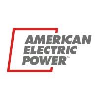 American Electric Power company logo