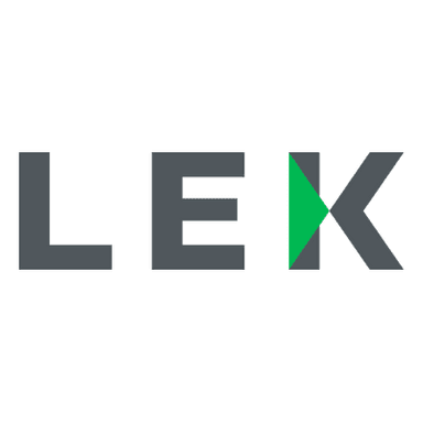L.E.K. Consulting EMEA