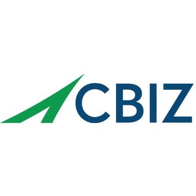 CBIZ logo