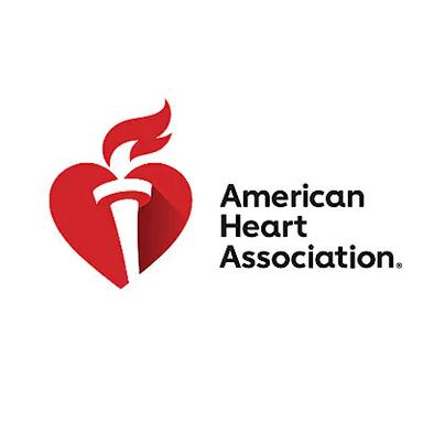 American Heart Association logo