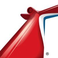 Carnival Cruise company logo
