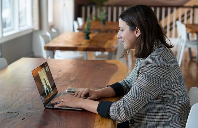 How to Talk About Your Internship During Your Job Search