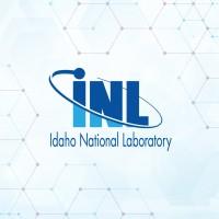 Idaho National Laboratory company logo