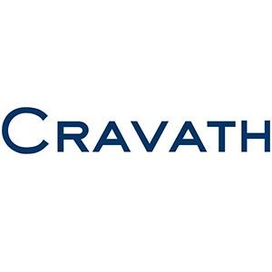 Cravath, Swaine & Moore LLP