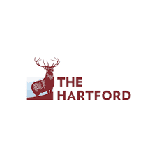The Hartford company logo