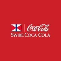 Swire Coca-Cola company logo