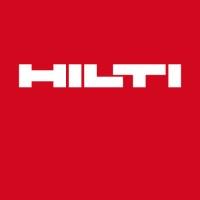Hilti company logo
