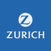 Zurich company logo