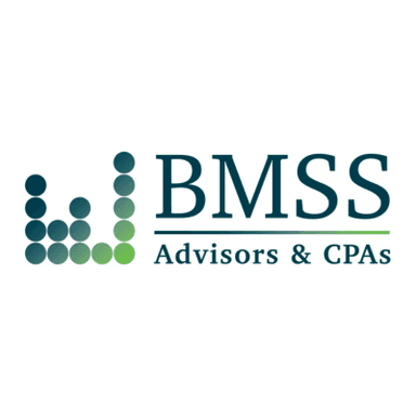 BMSS firm logo