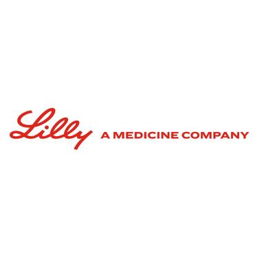 Eli Lilly company logo
