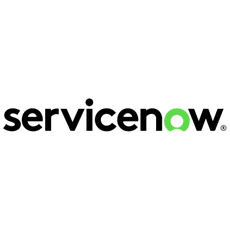 ServiceNow company logo