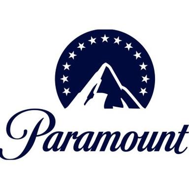 Paramount company logo