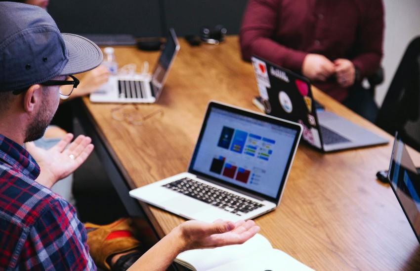 Article How to Land an Internship with No Prior Experience