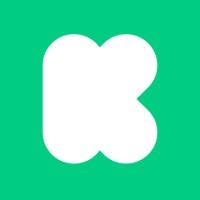 Kickstarter logo