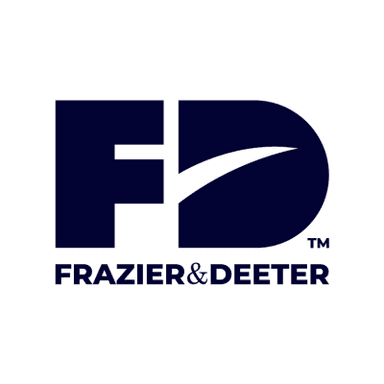 Frazier & Deeter