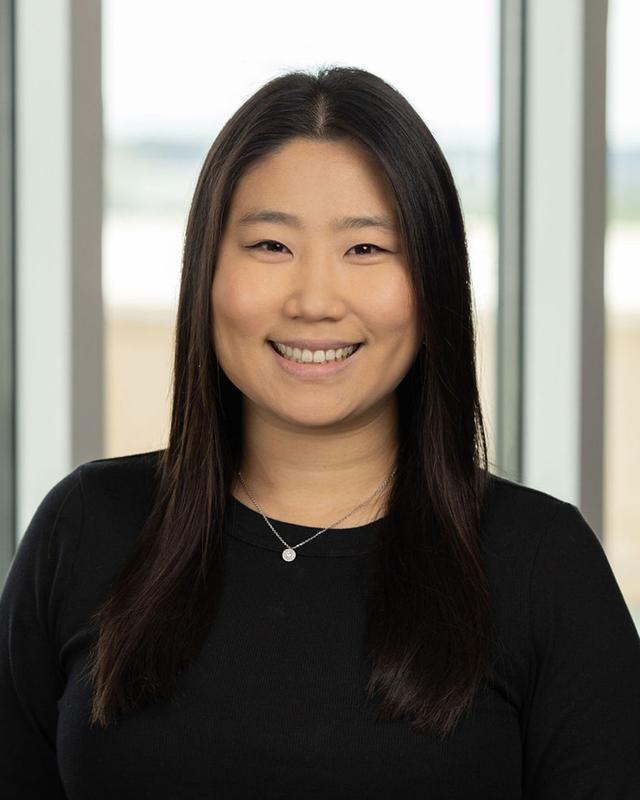 Q&A Susie Choi