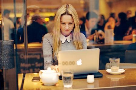 Selling Yourself in Your Cover Letter